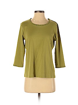 Karen Scott Sport Size Sm