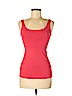 Lululemon Athletica Orange Active Tank Size 8 - photo 1