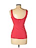 Lululemon Athletica Orange Active Tank Size 8 - photo 2
