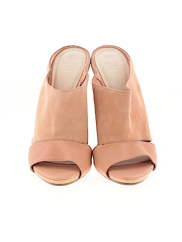 Herve Leger Heels (view 2)