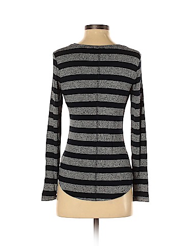 Ann Taylor Long Sleeve Top (view 2)