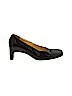 Bruno Magli Black Heels Size 9 (wide) - photo 1