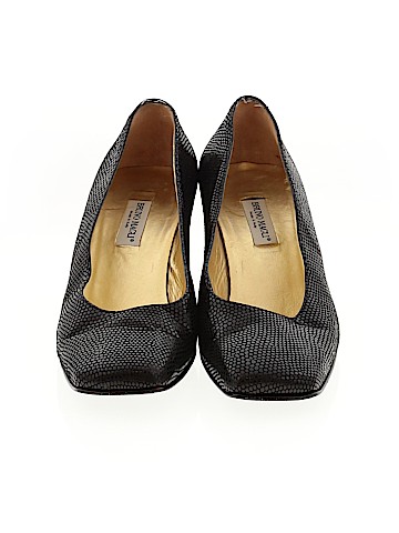Bruno Magli Heels (view 2)