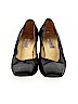 Bruno Magli Black Heels Size 9 (wide) - photo 2