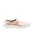 Vans Tan Flats Size 6 1/2 - photo 1