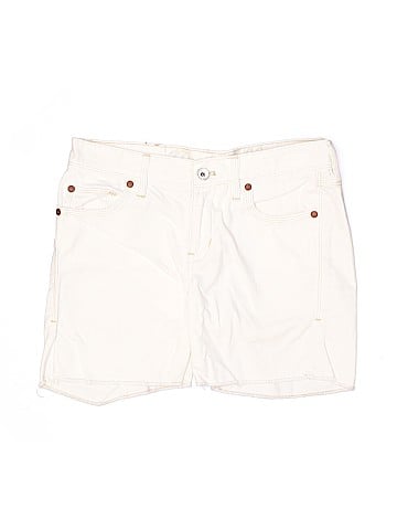 Madewell Denim Shorts (view 1)