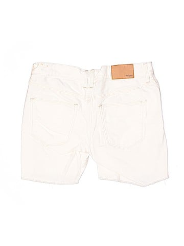 Madewell Denim Shorts (view 2)