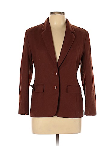 Pendleton Wool Blazer (view 1)