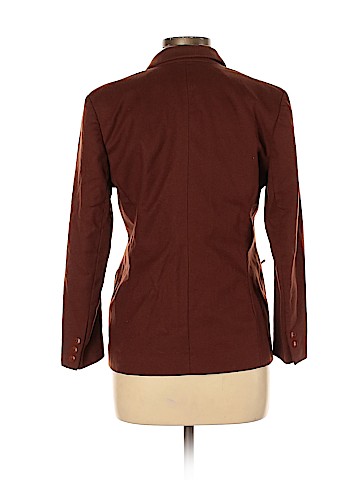 Pendleton Wool Blazer (view 2)