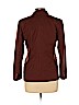 Pendleton 100% Wool Brown Wool Blazer Size 10 (petite) - photo 2