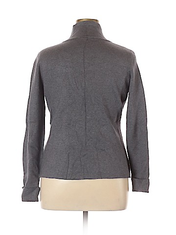 Adrienne Vittadini Blazer (view 2)