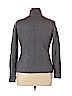 Adrienne Vittadini Gray Blazer Size L - photo 2