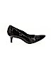 Dexflex Black Heels Size 7 - photo 1