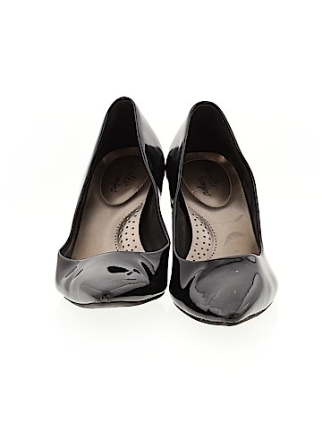 Dexflex Heels (view 2)