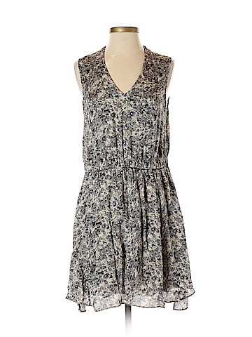 Theyskens' Theory Casual Dress (view 1)