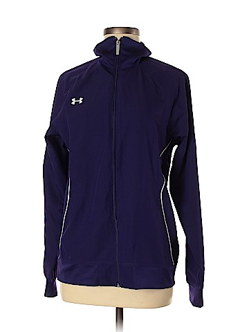 Heat Gear by Under Armour Track Jacket (view 1)