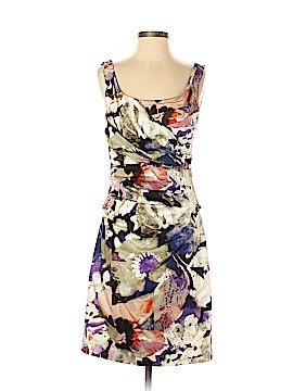 Suzi Chin for Maggy Boutique Size 4