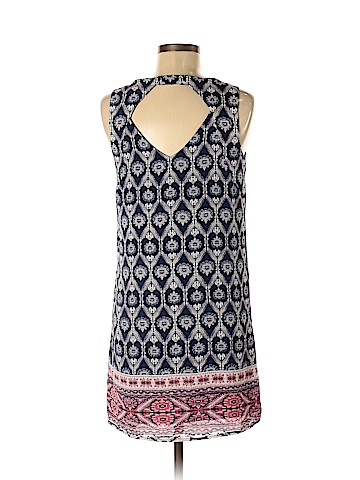 Pink Republic Casual Dress (view 2)