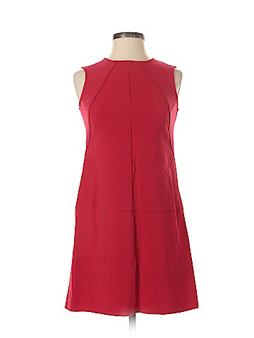 Ann Taylor LOFT Casual Dress (view 1)