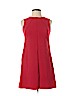 Ann Taylor LOFT Red Casual Dress Size 00 (petite) - photo 1