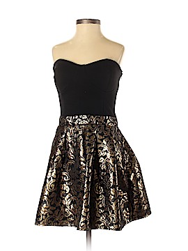 Teen Vogue for Macy's Style Lab Size Sm