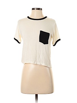 John Galt Short Sleeve T-Shirt (view 1)
