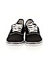 Vans Solid Black Sneakers Size 5 1/2 - photo 2