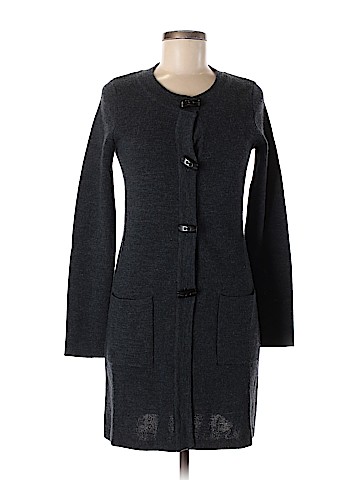 Ellen Tracy Cardigan (view 1)