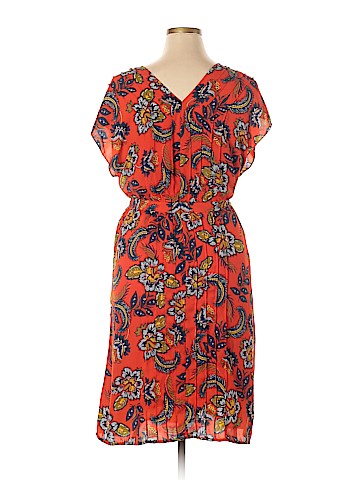 Lands' End Casual Dress (view 2)