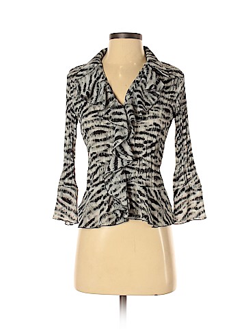 Sunny Leigh Long Sleeve Blouse (view 1)