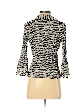 Sunny Leigh Long Sleeve Blouse (view 2)