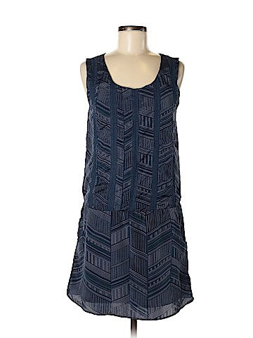 Banana Republic Factory Store Casual Dress (view 1)