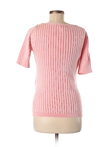 Motherhood Pullover Sweater (view 2)