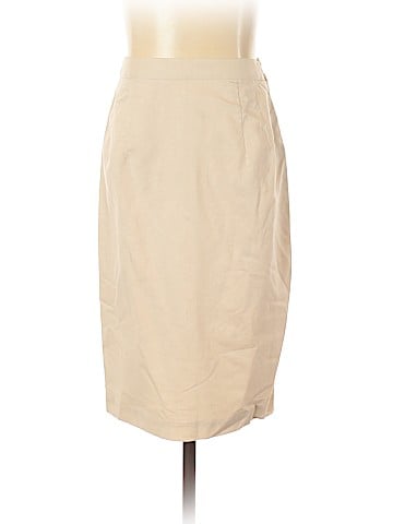 Nicole Miller Casual Skirt (view 1)