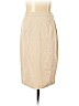 Nicole Miller Ivory Casual Skirt Size 10 - photo 1