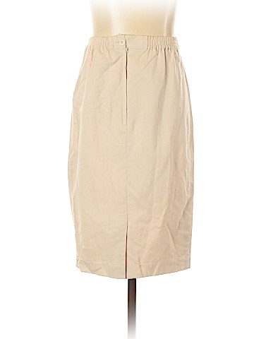 Nicole Miller Casual Skirt (view 2)