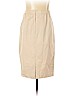 Nicole Miller Ivory Casual Skirt Size 10 - photo 2