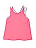 Gap Fit Pink Active Tank Size XL (kids) - photo 1