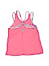 Gap Fit Pink Active Tank Size XL (kids) - photo 2