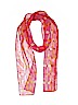 Unbranded Print Pink Scarf One size - photo 1