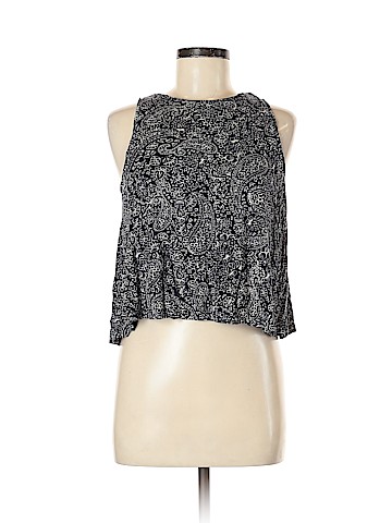 J.Crew Sleeveless Top (view 1)
