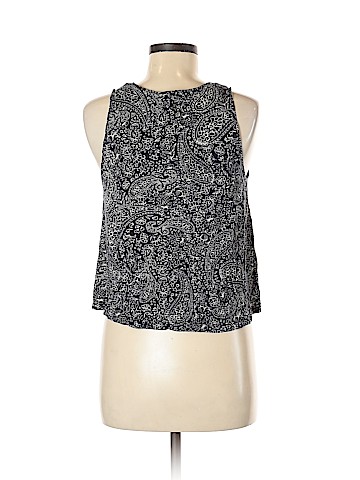 J.Crew Sleeveless Top (view 2)