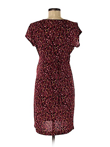 Motherhood Casual Dress (view 2)