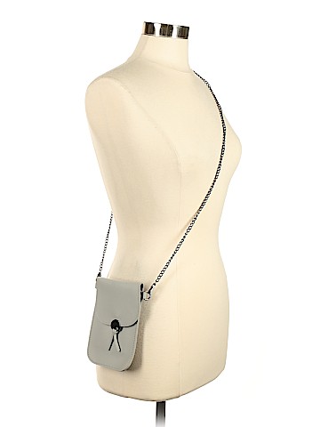 Unbranded Crossbody Bag (view 2)