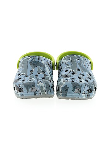 Crocs Flip Flops (view 2)