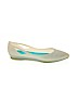 Crocs Gray Flats Size 7 - photo 1