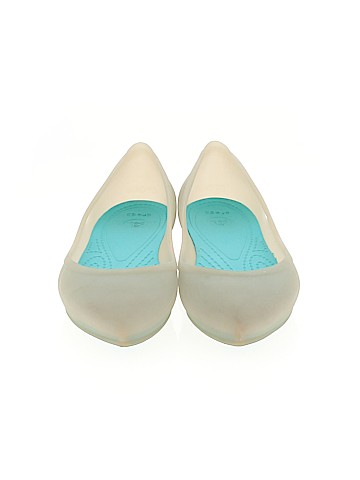 Crocs Flats (view 2)