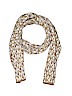 MICHAEL Michael Kors Print Tan Scarf One size - photo 1