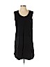 Assorted Brands Black Casual Dress Size 4 - photo 1