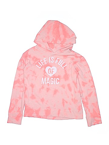 SO Pullover Hoodie (view 1)